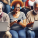 Aumenta el uso de medios digitales por personas mayores de 55 años en Puerto Rico